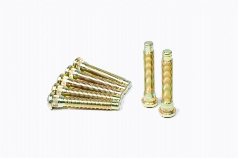 Hardrace Extended Wheel Studs