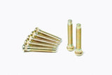 Hardrace Extended Wheel Studs