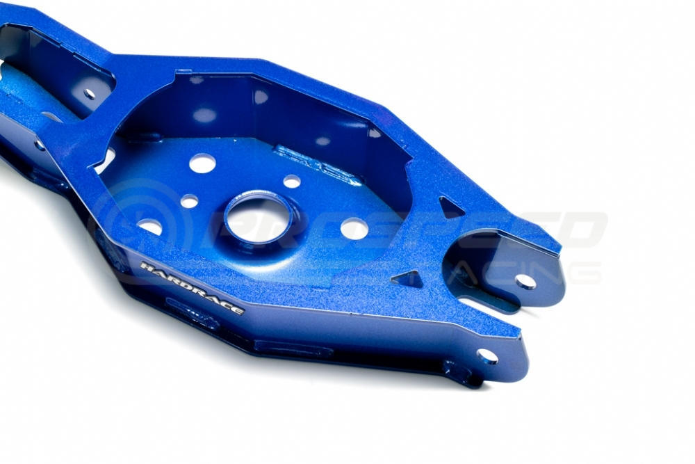 Hardrace Rear Lower Adjustable Control Arm