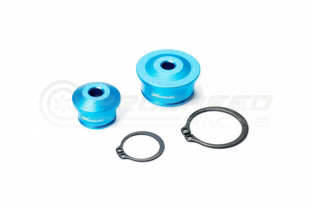 Hardrace Solid Billet Shifter Cable Bushes Honda Civic FC FD FK FL/Type-R FK8/FL5 Q1027 | Pro Speed