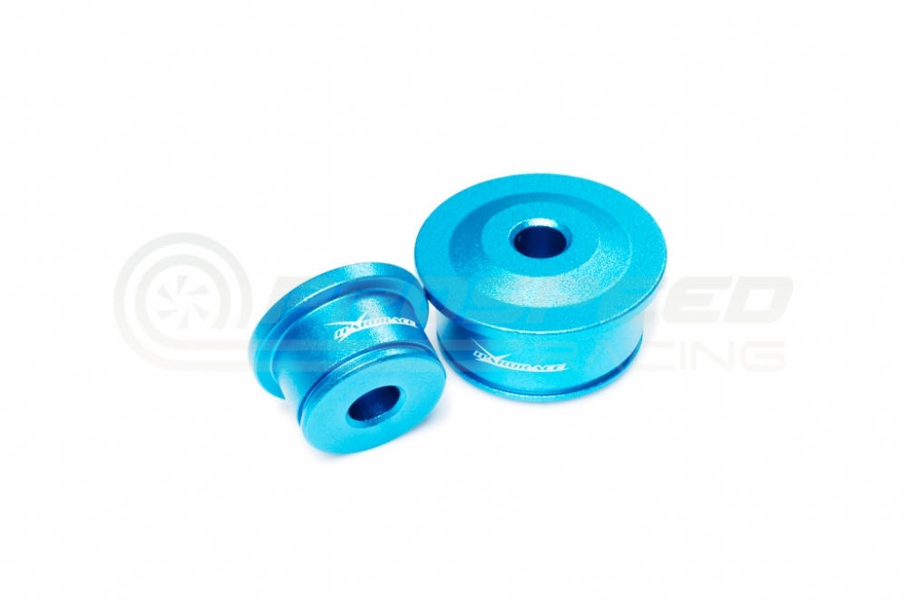 Hardrace Solid Billet Shifter Cable Bushes