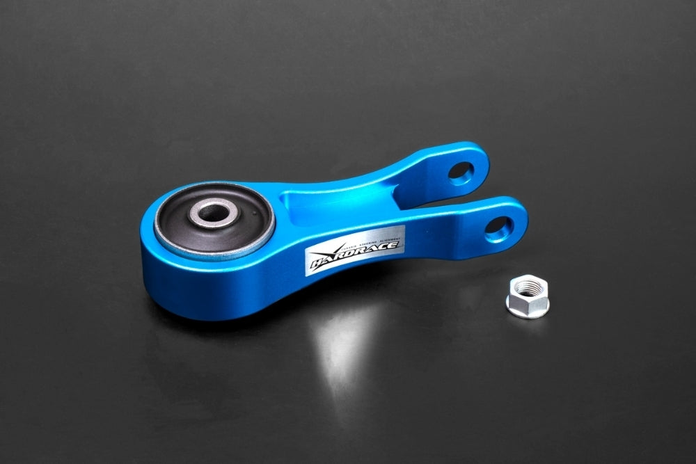 Hardrace Reinforced Billet Rear Engine Mount - Toyota GR Yaris/GR Corolla HR-Q1035