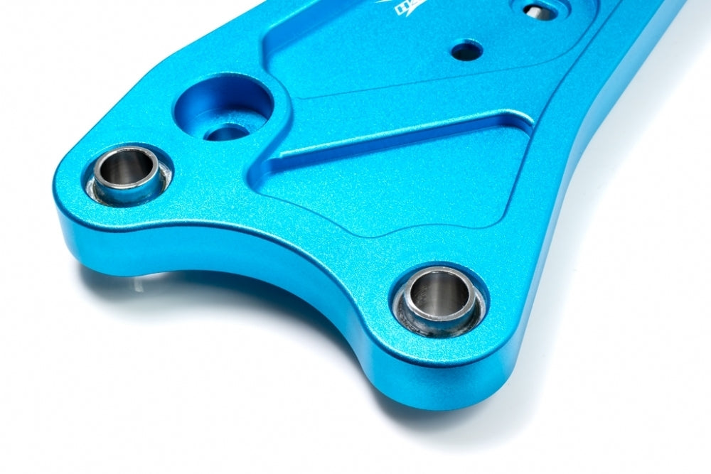 Hardrace Billet Rear Trailing Arm Kit Pillowball