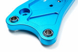 Hardrace Billet Rear Trailing Arm Kit Pillowball