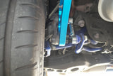 Hardrace Billet Rear Trailing Arm Kit Pillowball