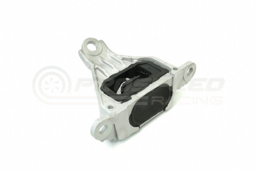 Hardrace Hardened Transmission Mount Left Hand Side - Honda Civic Type-R FK8 17-21/FL5 22+ Q1060 