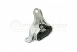 Hardrace Hardened Transmission Mount Left Hand Side