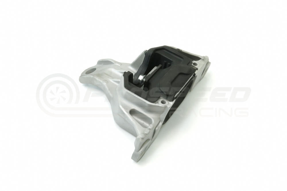 Hardrace Hardened Transmission Mount Left Hand Side