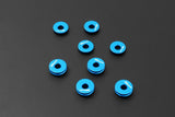 Hardrace Shifter Assembly Mount Bushing Kit - Toyota GR Yaris/GR Corolla HR-Q1065