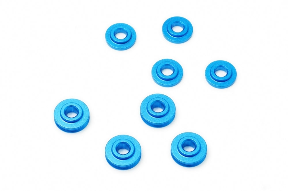 Hardrace Shifter Assembly Mount Bushing Kit