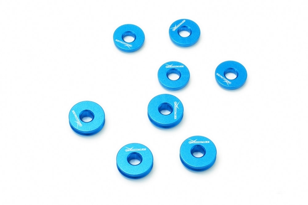 Hardrace Shifter Assembly Mount Bushing Kit