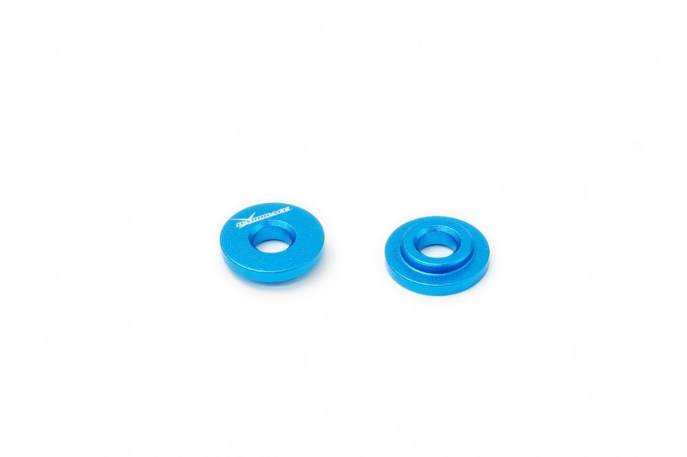 Hardrace Shifter Assembly Mount Bushing Kit