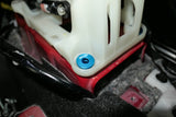 Hardrace Shifter Assembly Mount Bushing Kit