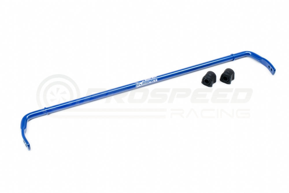 Hardrace 22mm Adjustable Rear Sway Bar - Subaru WRX VB 22+ Q1112 | Pro Speed Racing