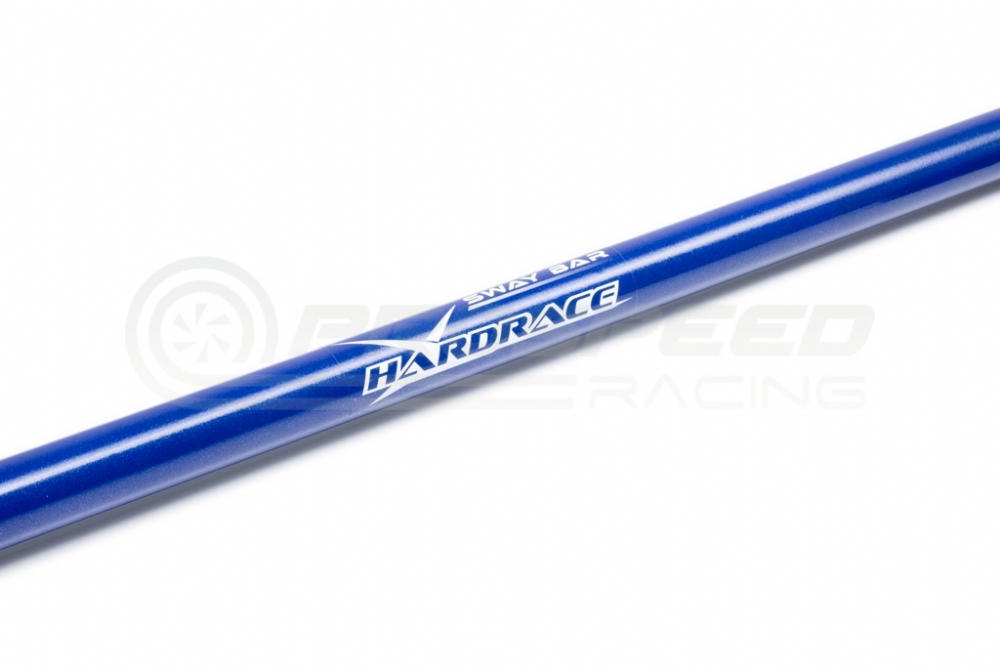 Hardrace 22mm Adjustable Rear Sway Bar