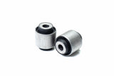 Hardrace Rear Upper Arm Bushing Kit