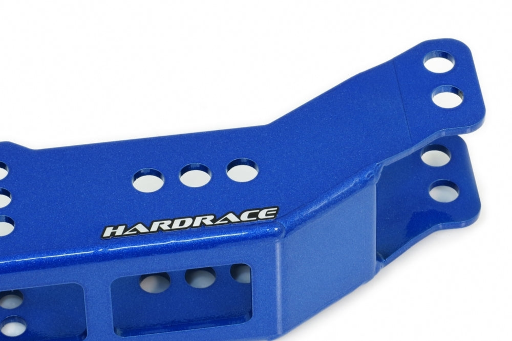 Hardrace Rear Lower Control Arm/Camber Kit - For 20-40mm Drop