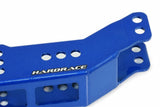 Hardrace Rear Lower Control Arm/Camber Kit - For 20-40mm Drop