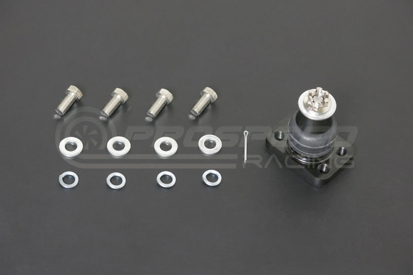 Hardrace Adj Front Upper Control Arm Ball Joint Replacement Package - - Nissan 350Z/Skyline V35 RP-6