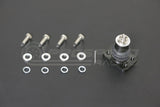 Hardrace Adj Front Upper Control Arm Ball Joint Replacement Package - - Nissan 350Z/Skyline V35 RP-6