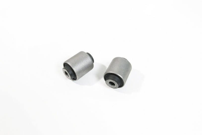 Hardrace Front Upper Control Arm Rubber Bush Replacements