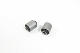 Hardrace Front Upper Control Arm Rubber Bush Replacements