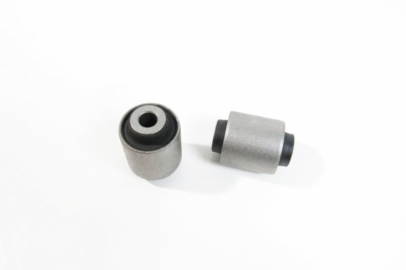 Hardrace Front Upper Control Arm Rubber Bush Replacements