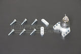 Hardrace Front Upper Negative Arm Replacement Ball Joint Package - - Toyota Altezza/Lexus IS XE10 98