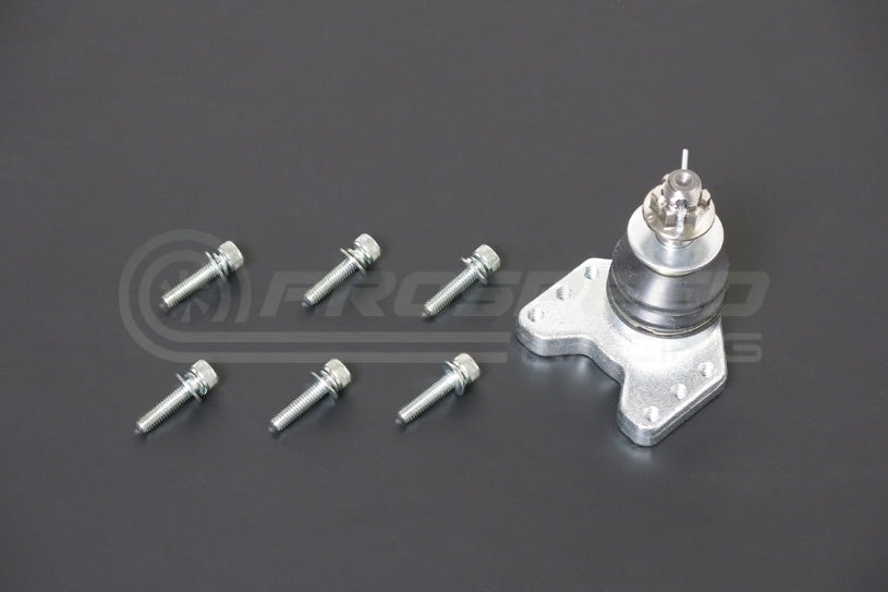 Hardrace Front Upper Camber Kit Replacement Ball Joint Package - - Toyota Mark X/Lexus GS GRS19/IS X