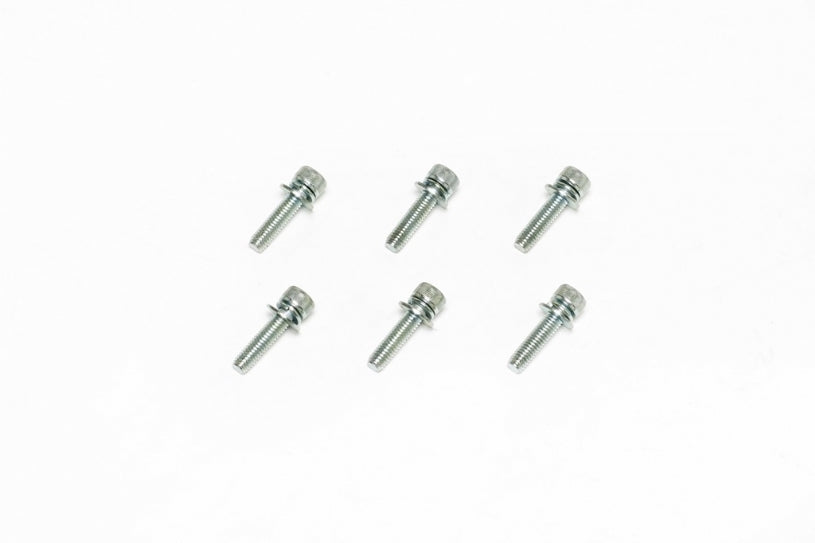 Hardrace Front Upper Camber Kit Replacement Ball Joint Package