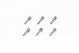 Hardrace Front Upper Camber Kit Replacement Ball Joint Package