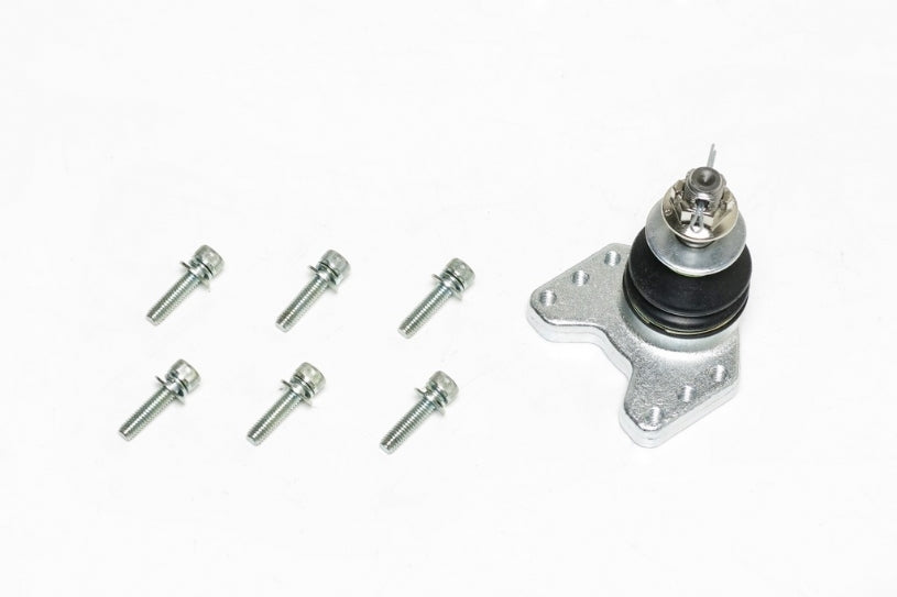 Hardrace Front Upper Camber Kit Replacement Ball Joint Package