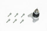 Hardrace Front Upper Camber Kit Replacement Ball Joint Package