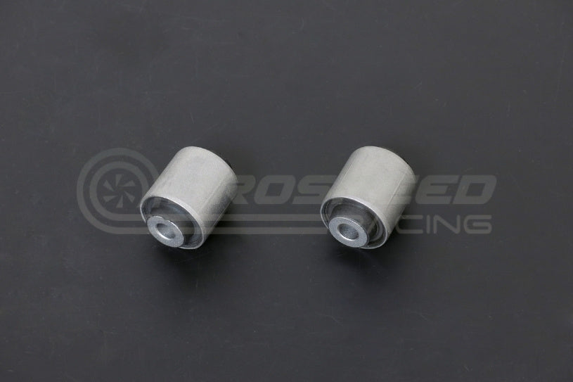 Hardrace Front Upper Camber Kit Rubber Bush Replacement - Toyota Mark X/Lexus GS GRS19/IS XE20 RP-71