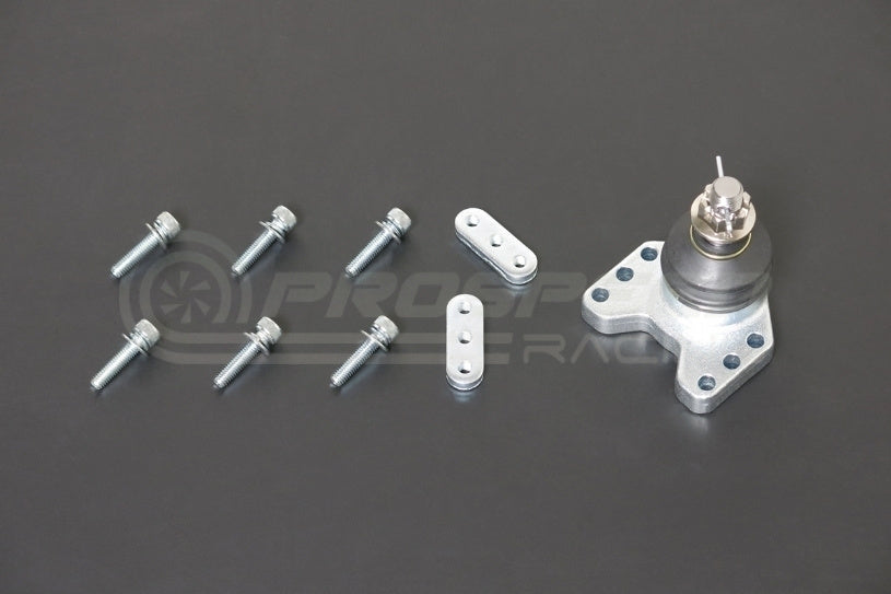 Hardrace Replacement Ball Joint Front Upper Camber Kit #7252 - Toyota Aristo JZS160/Lexus GS JZS160/