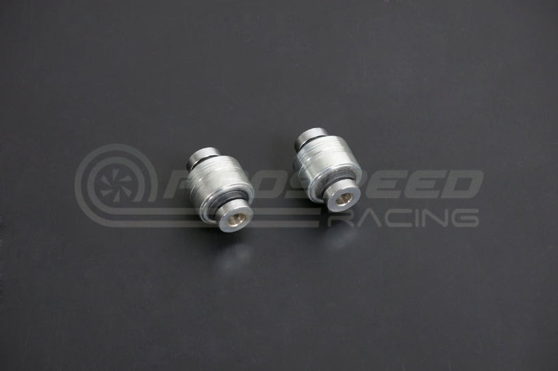 Hardrace Bush Replacement Package - Front Upper Camber Kit Pillowball - Toyota Aristo JZS160/Lexus G