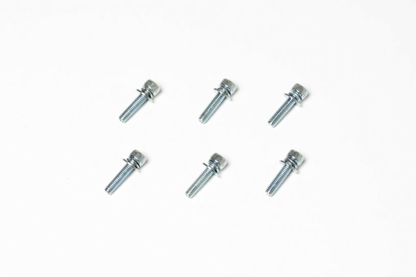 Hardrace Front Camber Kit Replacement Ball Joint Package
