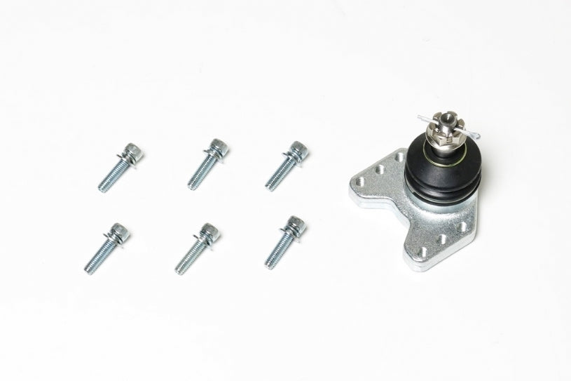 Hardrace Front Camber Kit Replacement Ball Joint Package