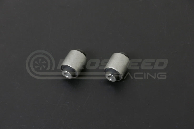 Hardrace Front Upper Camber Kit Rubber Bush Replacement - Honda Accord CP/CS/CU RP-7591-BS
