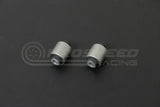 Hardrace Front Upper Camber Kit Rubber Bush Replacement - Honda Accord CP/CS/CU RP-7591-BS