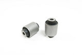 Hardrace Front Upper Camber Kit Rubber Bush Replacement