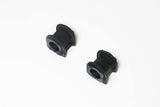 Hardrace 19mm Rear Sway Bar Bush Replacement Package