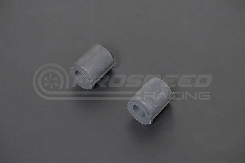Hardrace 19mm Rear Sway Bar Bush Replacement Package - Lexus IS XE20 06-13 RP-7695-SB | Pro Speed