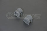 Hardrace Adj Front Sway Bar Bush Replacement Package - - Honda City GM6/Jazz GK3,4,5,6 RP-7768-SB