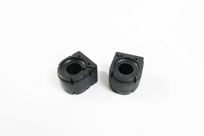 Hardrace Swaybar Bush Replacement