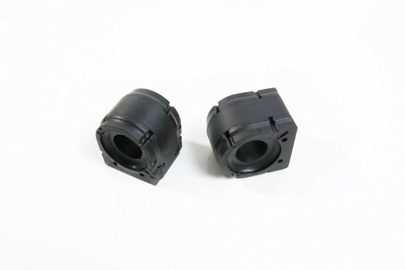 Hardrace Swaybar Bush Replacement