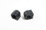 Hardrace Swaybar Bush Replacement