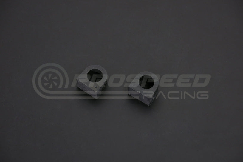 Hardrace Front Sway Bar Bush Kit - Audi A3, S3 8P/TT 8J/VW Golf Mk5, MK6/Passat B6, B7/Tiguan Mk1 RP