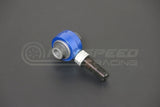 Hardrace Rear Camber Kit Rubber Bush Replacement Package - - Toyota Mark X/Lexus GS GRS19/IS XE20 RP