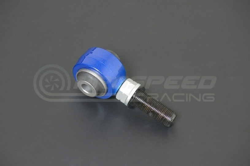 Hardrace Rear Toe Control Arm Rubber Bush Replacement - Toyota Mark X/Lexus GS GRX20/IS XE20 RP-7999
